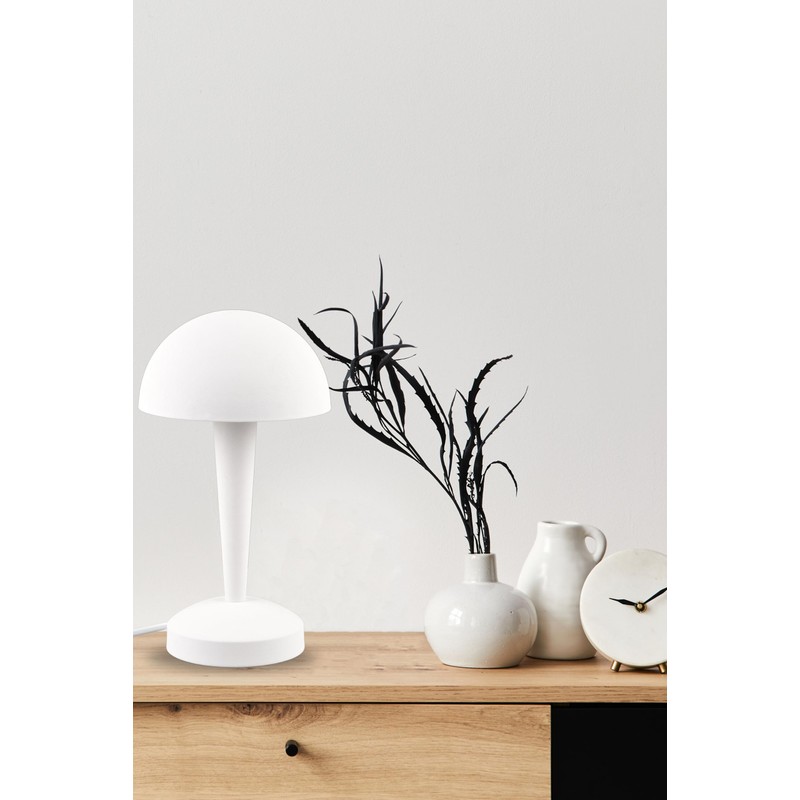 lightling Carina LED Table Lamp Metal Modern Light Indoor IP20