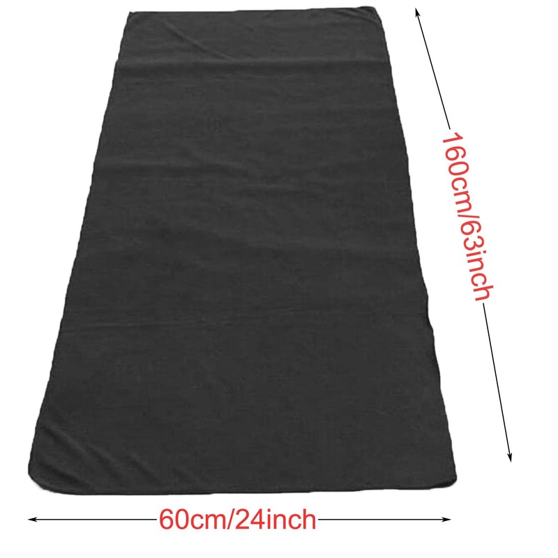 Microfiber Towels for Cars Lint Free Car Microfiber Towel Super