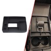PIUGILH Gear Shift Storage Tray Compatible with Land Rover Range