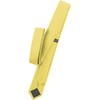 Ladeheid SP-5 Men's Narrow Tie, 150 x 5 cm -