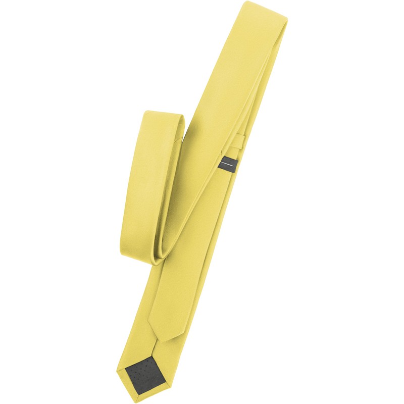 Ladeheid SP-5 Men's Narrow Tie, 150 x 5 cm -