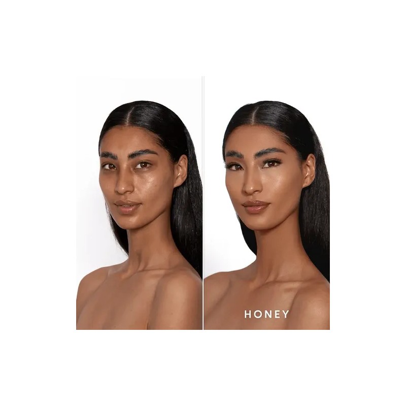Base Maquillaje Altacobertura Makeithappen Arantza A9 Honey