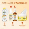 Kit Garnier Express Aclara Super Uv Toque Seco 7 Productos