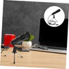Generic 1set USB Condenser Microphone Kit for Live Streaming Gaming