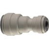 John Guest 15mm x 3/8" Straight Connector