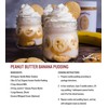 Justin's Classic Peanut Butter, Only Two Ingredients, No Stir, Gluten-free,