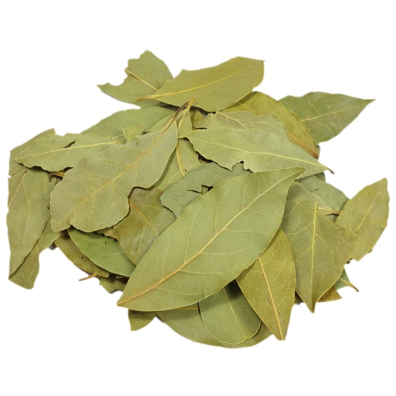 EliteKoopers 100g Indian Spice Dry Bay Leaf Leaves Dried Indian