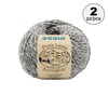 Sesia Lana Ecologica 2 Balls Organic Virgin Wool and Alpaca,