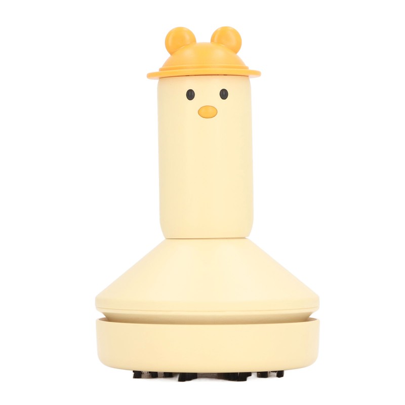 Desktop Vacuum Cleaner Mini Handheld USB Charging Table Dust Sweeper