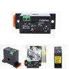 Current Detection Switch, Automatic AC Detection Switch 0.2 ~ 30