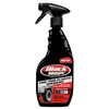 Black Magic 120230 Tire Trim Plastic Dressing, Medium Shine, Streak-Free,