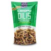 Seakid Crispy Dilis Teriyaki Style - Fried Anchovy Nutricious Snack