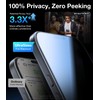 UltraGlass TOP 9H+ Armor for iPhone 16 Pro Max Privacy