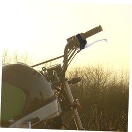 Alipis ATV Brake Lever for Mini Bike Safety Replacement for Vehicle Brakes Made of Aluminum Alloy Sturdy Plastic Sleek Design