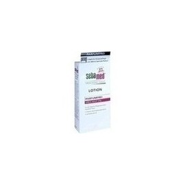 SEBAMED Dry Skin Fragrance-Free Lotion Urea 5% 400 ml
