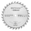 Whiteside Dimar Glue Line Rip Saw Woodworking Table Saw Blade 10"OD, 30T, 5/8"B, TCG