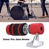 Hi Hat Clutch Metal Standard Jazz Drum Kits Parts Percussion