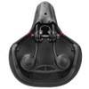 Large Bike Soft Seat Saddle Replacement Cycling Accessory for Mountain