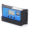 Auto Solar Charge Controller MPPT PMW Large Power 5V 3A