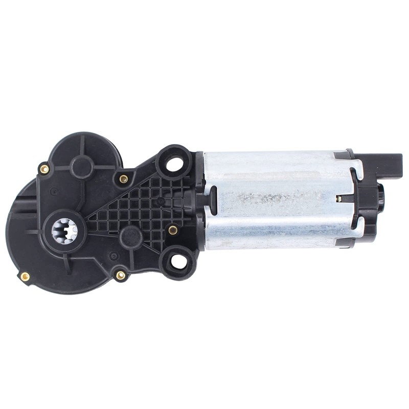 MOTOKU Convertible Folding Soft Top Latch Motor for Chrysler 200