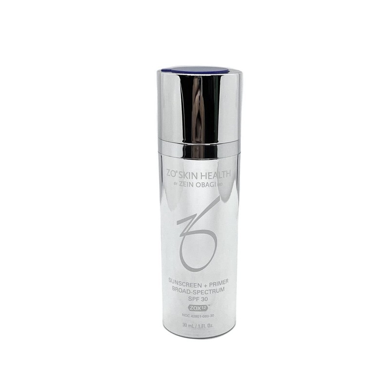 ZO SKIN HEALTH Oclipse Sunscreen Primer SPF 30 — 1oz/30ml