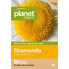 Planet Organic Chamomile Herbal Tea 50 Tea Bags