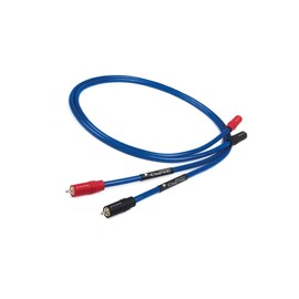 Chord Clearway RCA 2PP-2PP 1m