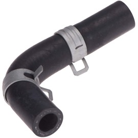 Subaru Coolant Expansion Tank Water Pipe Hose - 21204AA691 - Genuine OEM