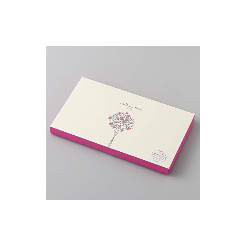 Berne Millefeuille 14 Pack