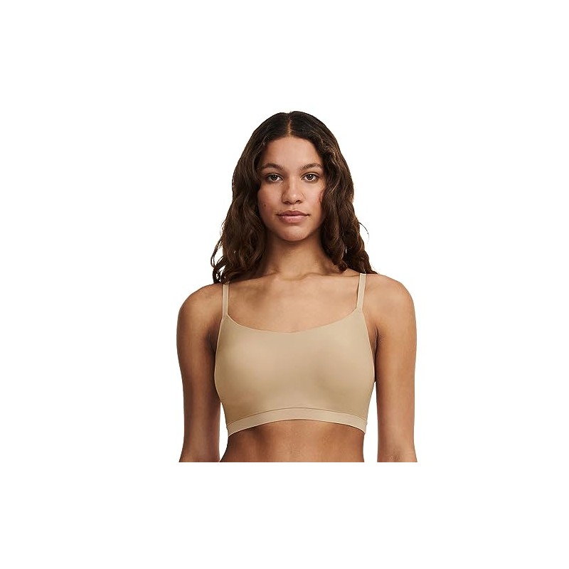 Chantelle Women's Soft Stretch Uw Sg Sans A. Padded Bralette