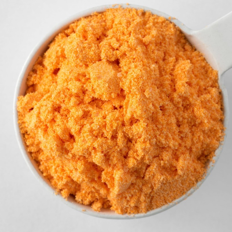 Mac Yourself | Delicious Cheddar Cheese Sauce Mix | Perfect