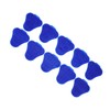 10pcs Urinal Screen Deodorizers Triangle Anti Splash Deodorizer Scented Urinal