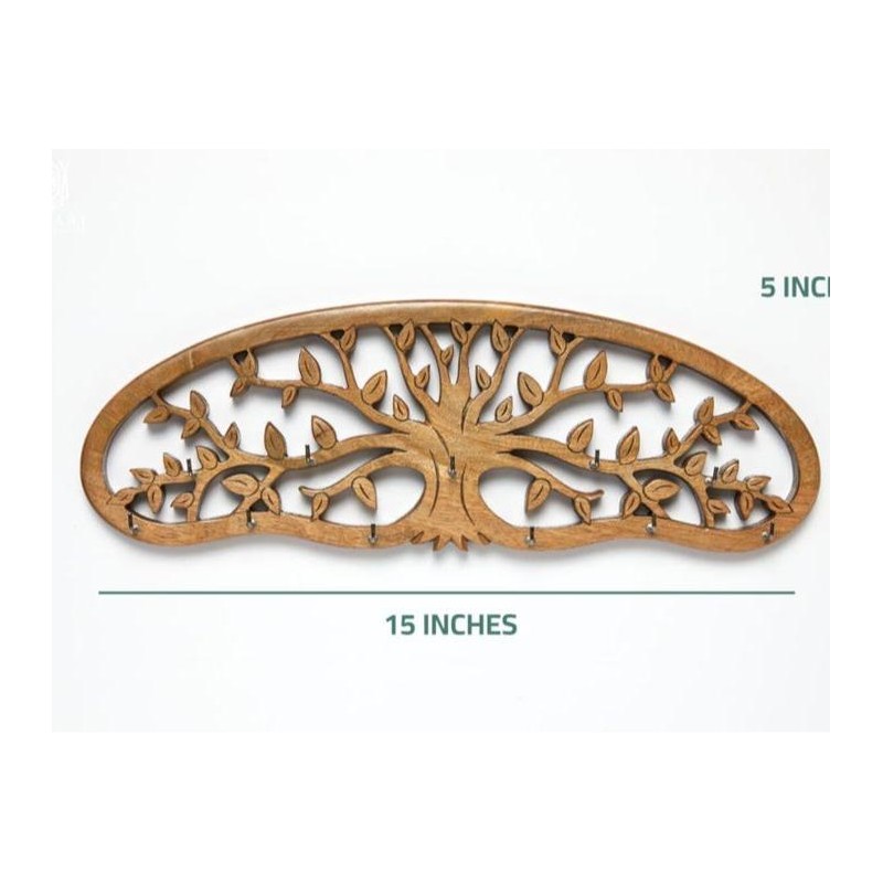 Tree of Life Flower Drying Rack - Tree of Life