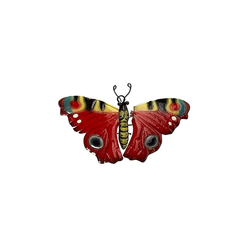 Flamboya Butterfly Medium