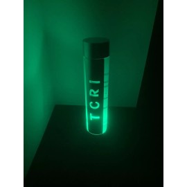 Tmnt Ooze Canister Lamp