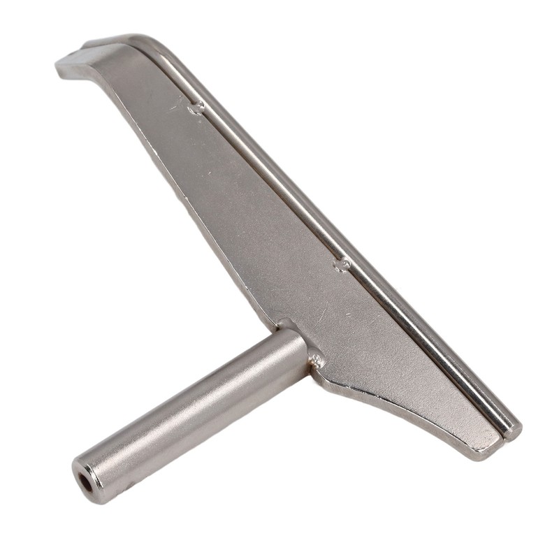 Lathe Tool Rest J Curved Straight Bend Wood Turning Special