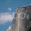 Hi-Look Microfiber Cleaning Cloth - Moon and Cliff (Crater Lake)