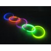 ML 100 Pulseras Cyalume Neon Luminosa Para Fiesta
