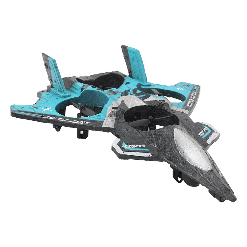RC Stunt Drone Aerial Photography Three Speed Switching 360° Spin