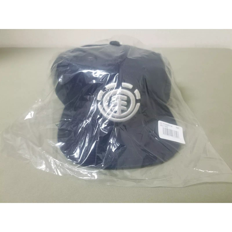 Snap-Back New Element Skateboard Knutsen Snapback Baseball Cap.