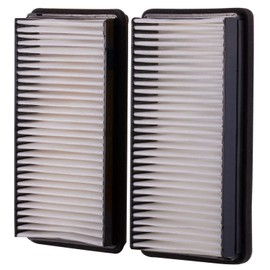 Premium Guard Filtro de aire de cabina PC5471 | Compatible con Buick Rendezvous 2002-05, Pontiac Montana, 2001-05 Aztek, 2001-05 Oldsmobile Silhouette 2001-04