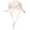 Scala BH56 ANCHOR Men's Hat, Outdoor Hat, UV Protection, Washed