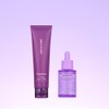 Papa Recipe Eggplant Clearing Lupeol Cream 100ml + Pore Fit