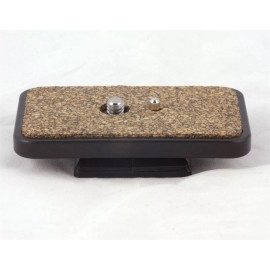 For Giottos Quick Release Plate for Giottos IK-124 Tripod & Giottos IK-324 Tripod