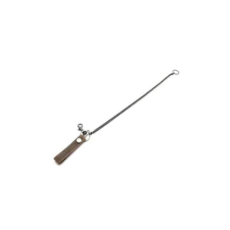 Lemasi Safety Chain Metal Chain Waiter Chain for Waiters Wallet