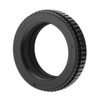 M42 to M42 Adjustable Focusing Helicoid Lens Adapter Macro Tube