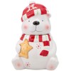 Fun Express Polar Bear Cookie Jar