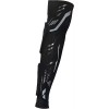 Cedroc 세드록 팔꿈치 패드 패딩 처리된 팔 보호대 슬리브 [Black