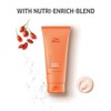 Wella Professionals Invigo Nutri-Enrich Deep Nourishing Shampoo and Conditioner Duo