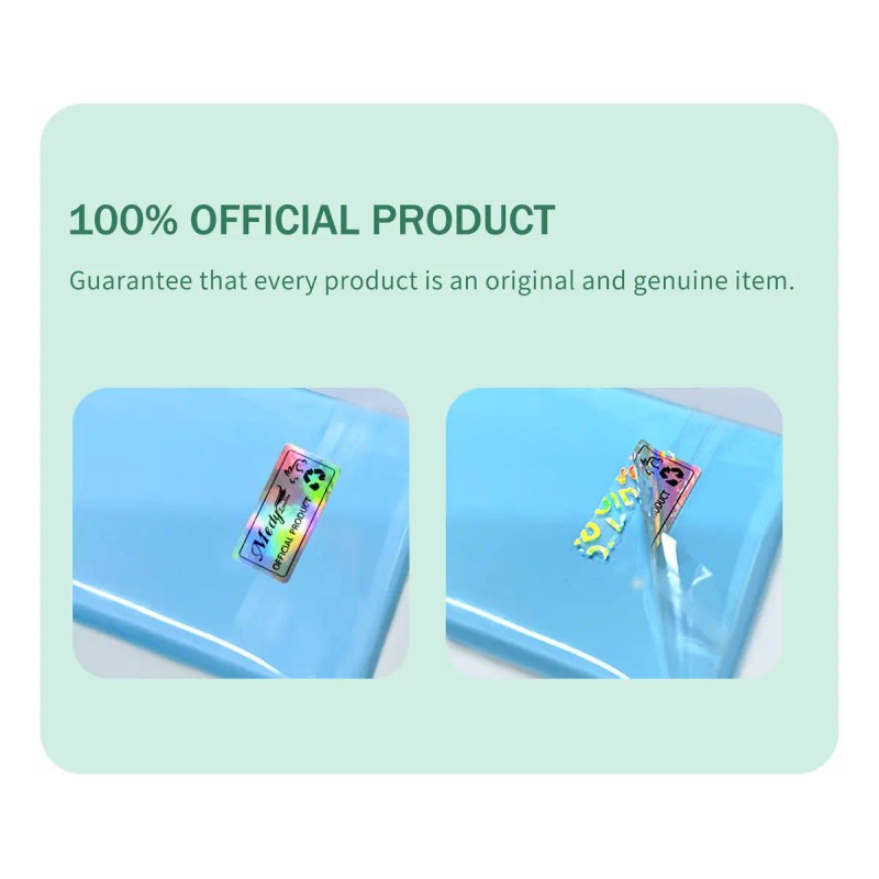 Extensión De Pestañas Con Volumen Premium En Forma De W